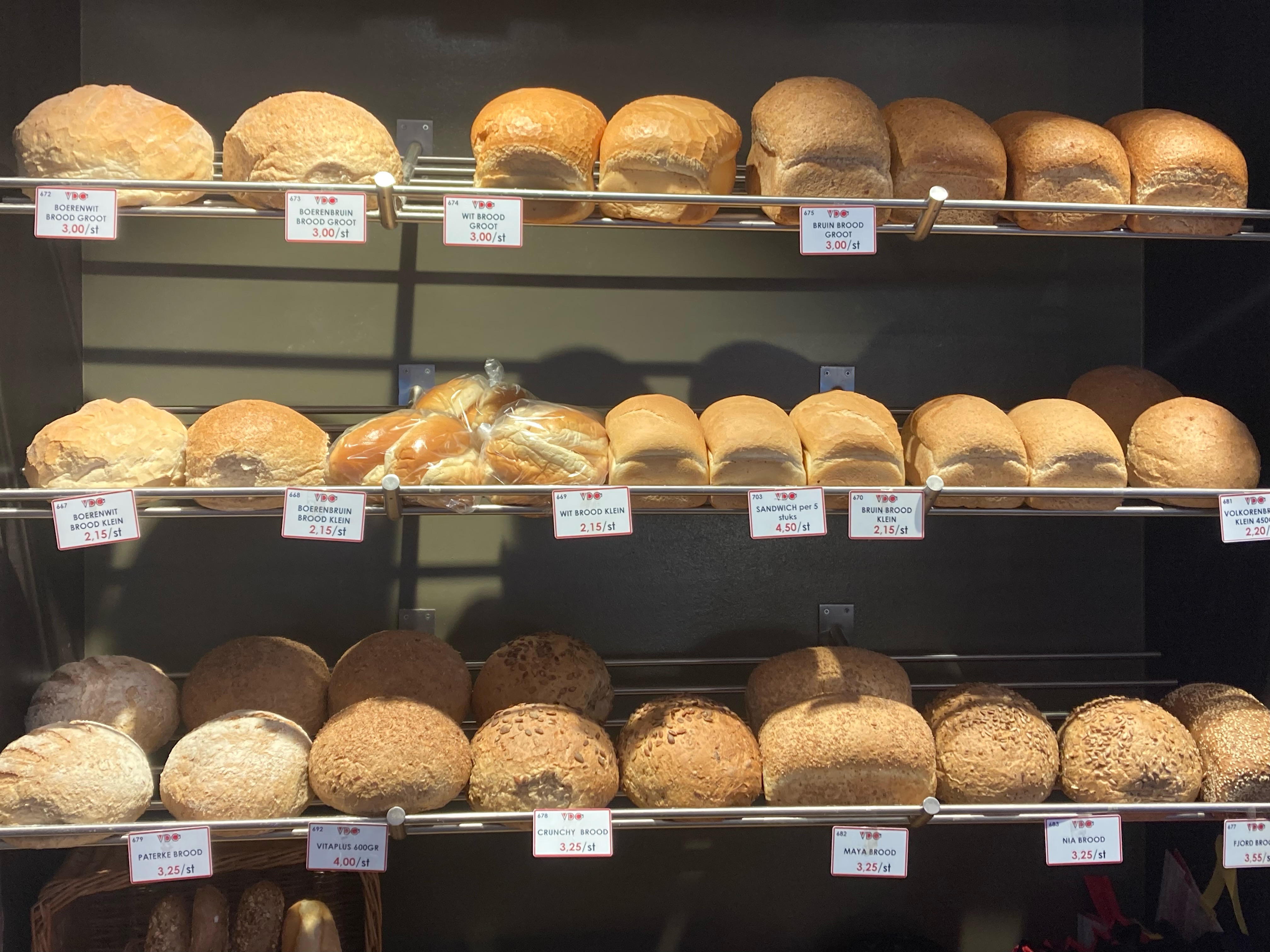 brood
