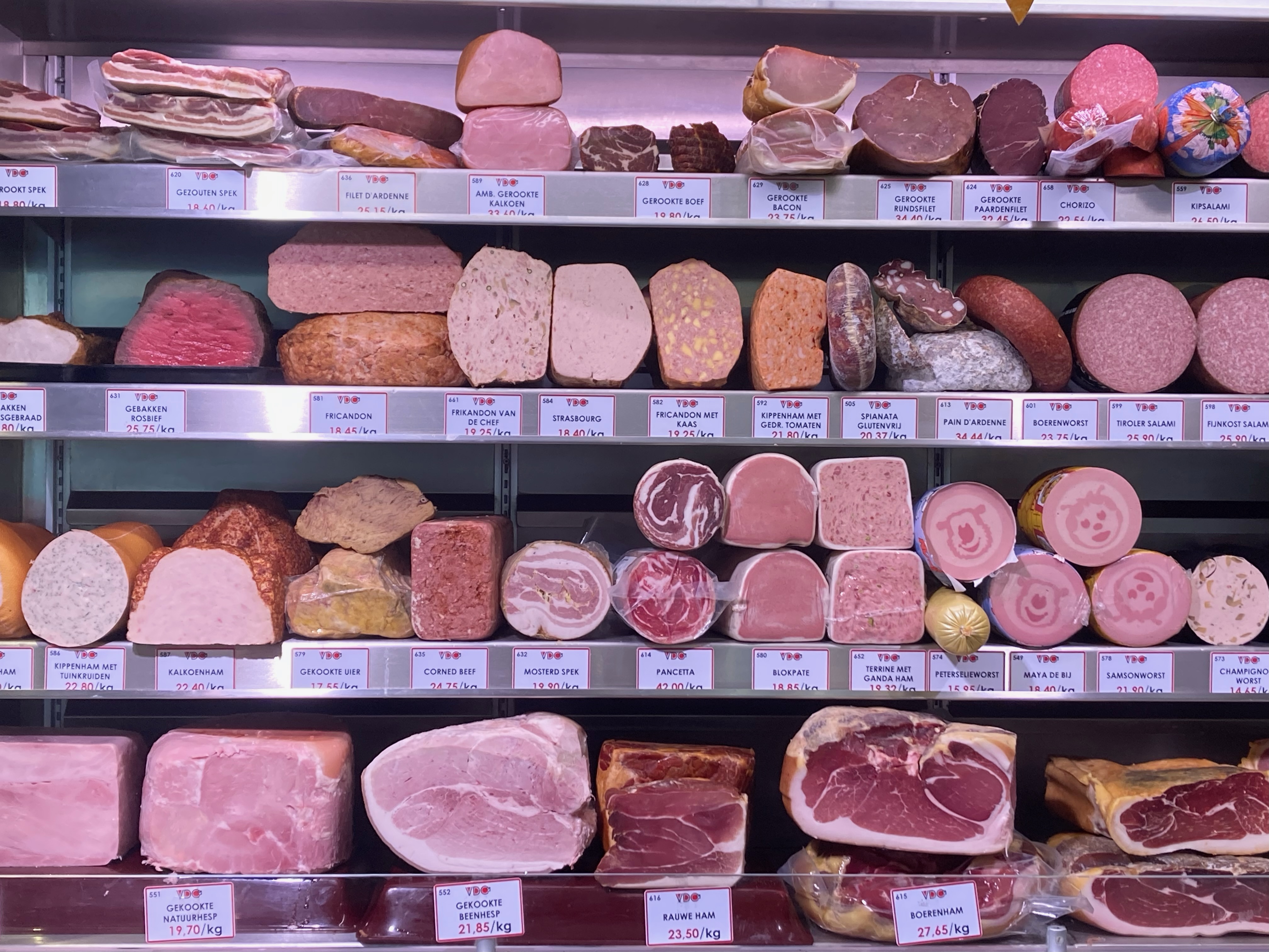 charcuterie